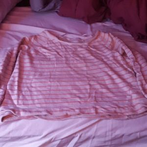 Calvin klein Pajama sweater